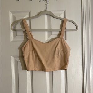 Women's Crop Top